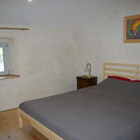 Bed and Breakfast Cassiopée Largentière Esterno foto